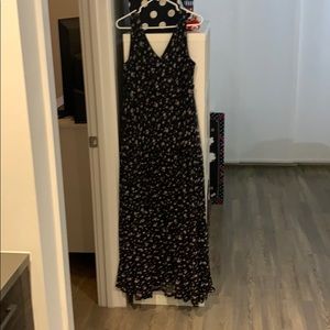 Beautiful Torrid Maxi dress.